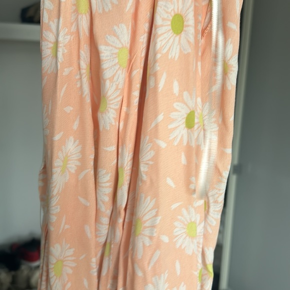 ZARA daisy jumpsuit NWT - Picture 7 of 10